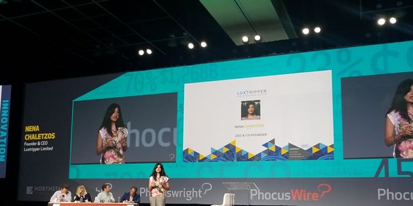 Phocuswright Summit